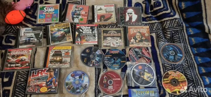 Компьютерные игры для pc