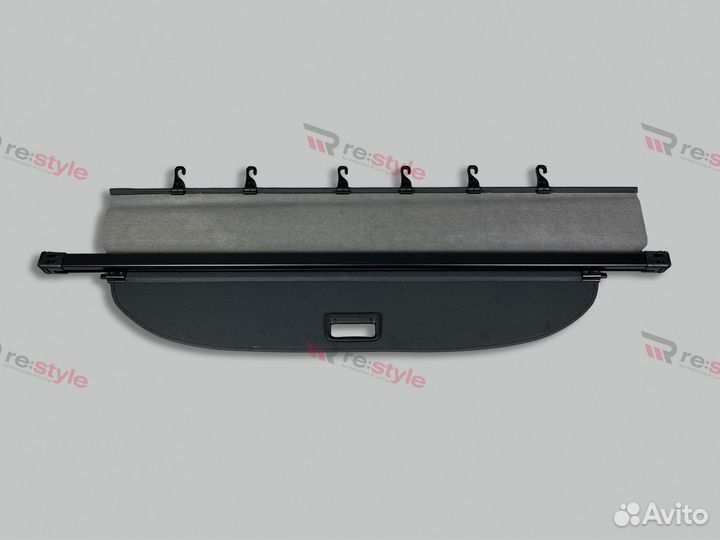 Полка в багажник Toyota RAV 4 ха 40 с18г