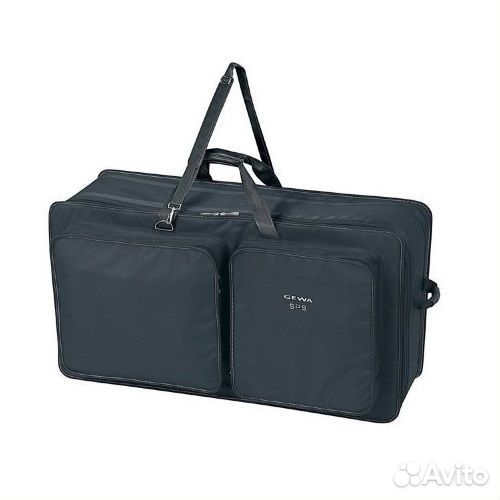 Чехол Gewa SPS E-Drum Rack Gig Bag (100х54х30)