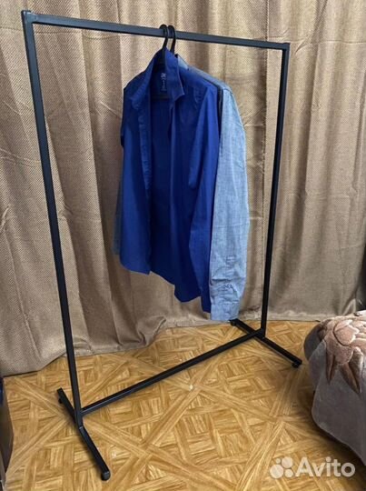 Вешалка напольная