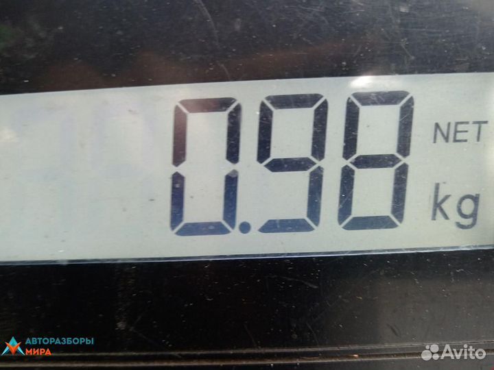 Моторчик печки Volkswagen Golf 3 1999 1J1819021C