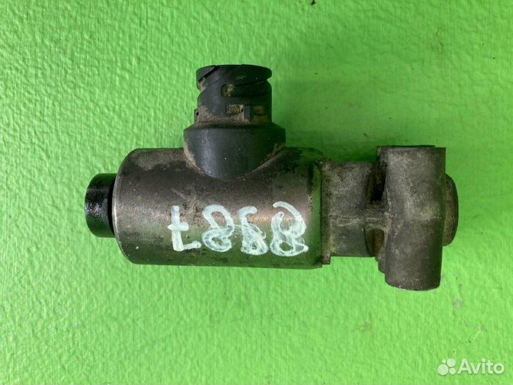 Клапан магнитный DAF XF105