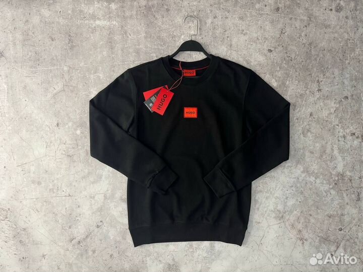 Свитшот Hugo Boss