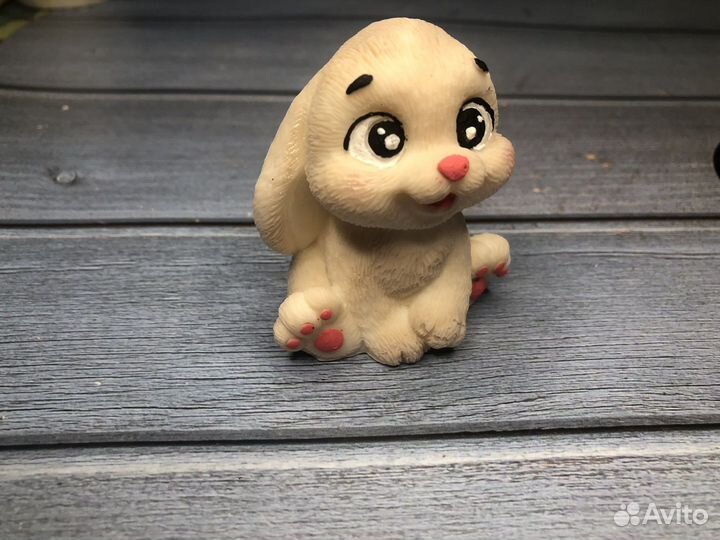 Мыло ручной работы