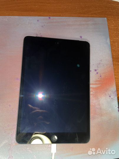 iPad mini 2 16gb