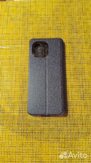 Чехол-книжка на телефон