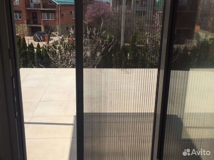 Москитные сетки