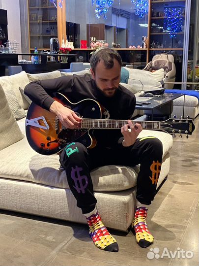 Уроки игры на гитаре