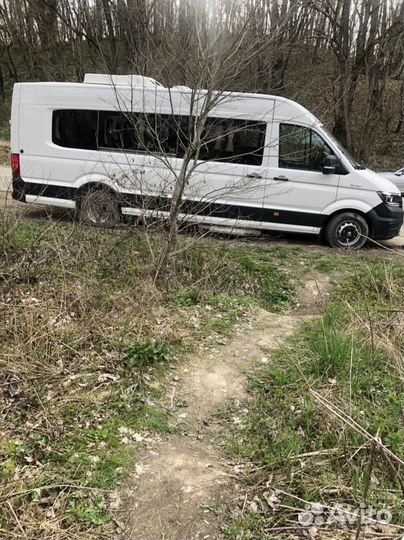Тур выходного дня Собер Баш
