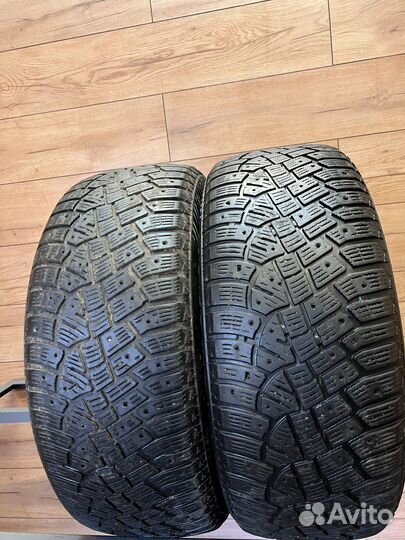 Continental IceContact 2 225/55 R17 T