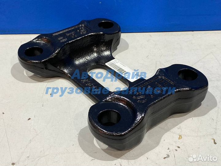 Кронштейн полурессоры Саф