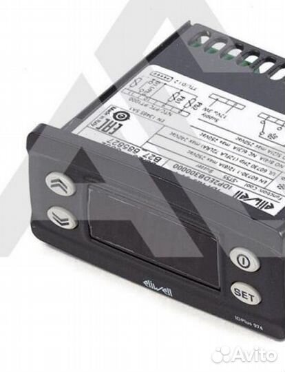 Рефрижератор Arctic L (+18/18 гр.) на 36 куб.м