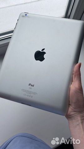 iPad 3 32 gb