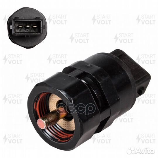 Vssp1101 startvolt Датчик скорости vssp1101 STA