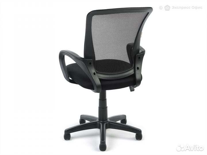 Кресло офисное Chairman 969