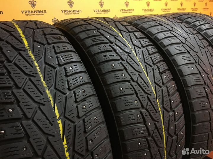 Nokian Tyres Nordman 7 SUV 215/65 R16 102T