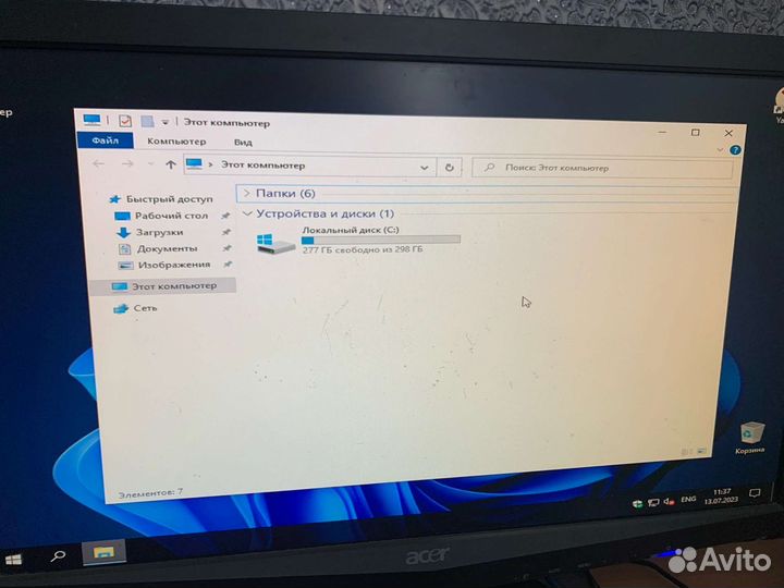 Системный блок amd fx 6300