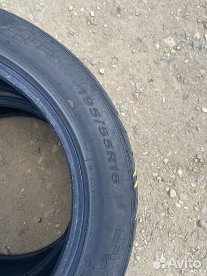 Roadstone N8000 195/55 R16 87V