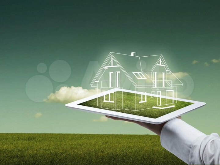 Участок 3 сот. (ИЖС)