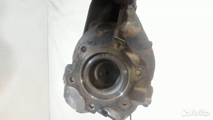 Редуктор моста Nissan Pathfinder, 2009