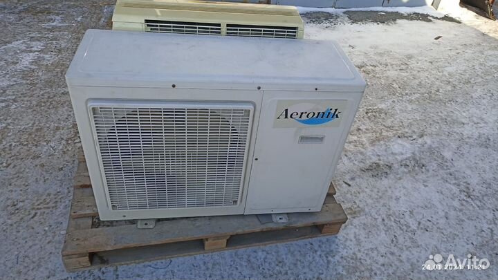 Кондиционер