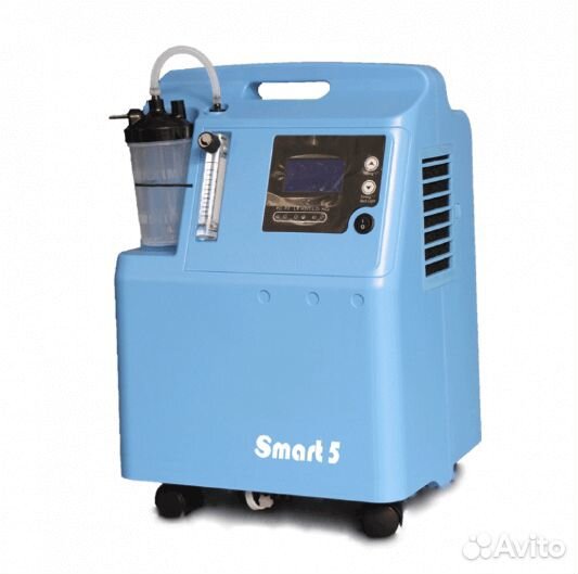 Кислородный концентратор