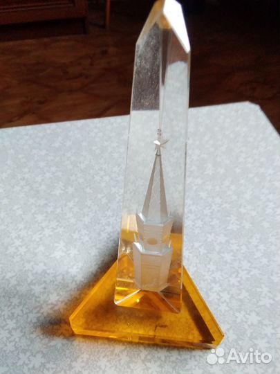 Сувенир кремль СССР