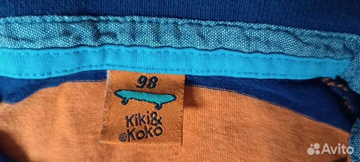 Футболка, рубашка