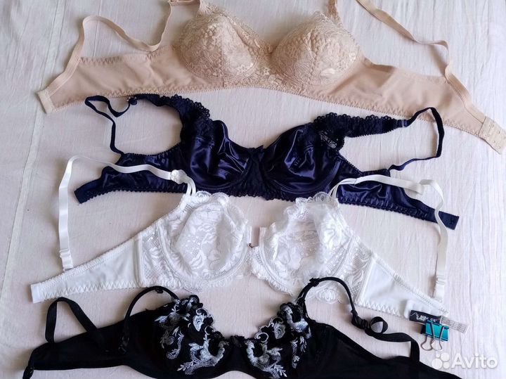 Бюстгальтер 70в 75в