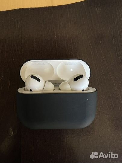 Airpods pro оригинал б/у