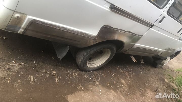 Сварачные работы, ремонт авто
