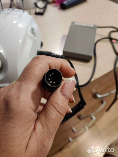 Педаль для strong 210