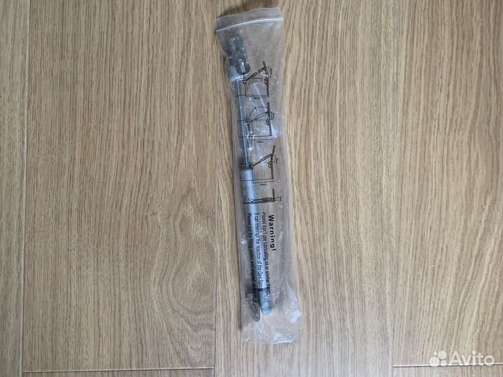 Газлифт мебельный 60N