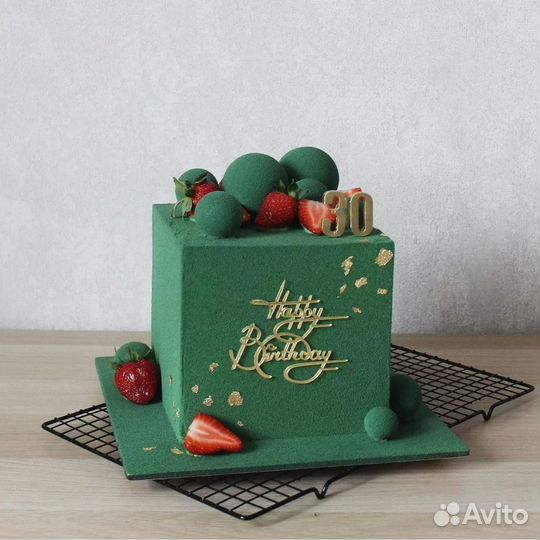 Торты Ленинградская