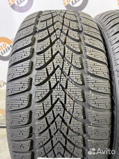 Dunlop SP Winter Sport 4D 235/50 R18