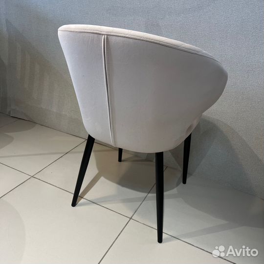 Стул кресло мягкое