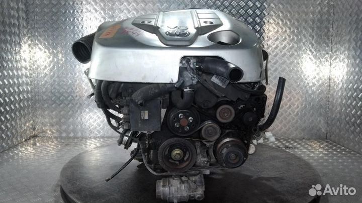 Двигатель Lexus GS (04-07)