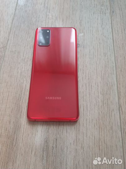 Samsung Galaxy S20+, 8/128 ГБ