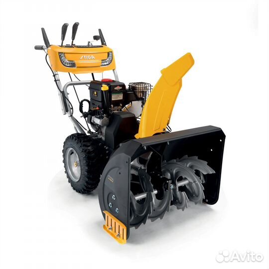 Снегоуборщик stiga ST 5266 PB