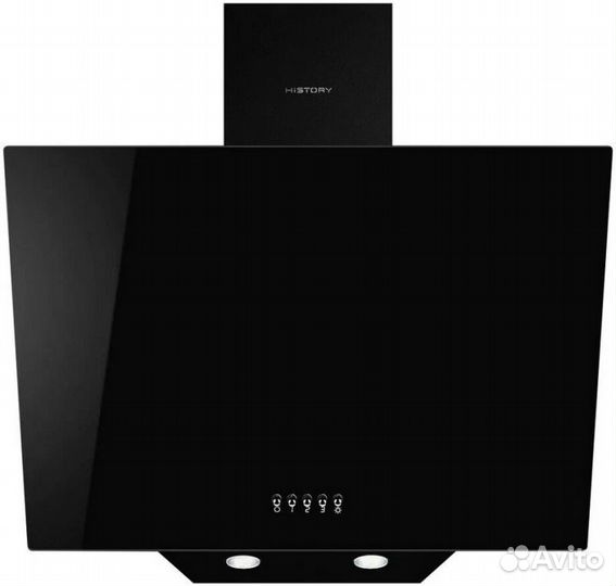Вытяжка history CAG55B1 FBK