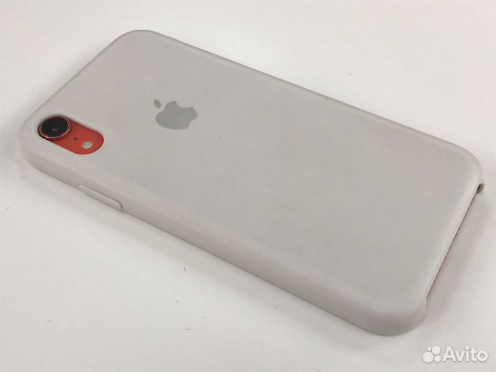 Смартфон Apple iPhone XR 64GB Coral