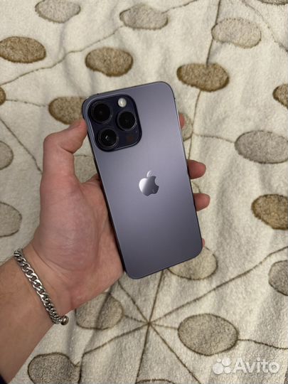 iPhone 14 Pro Max, 128 ГБ