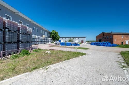 Разнорабочий