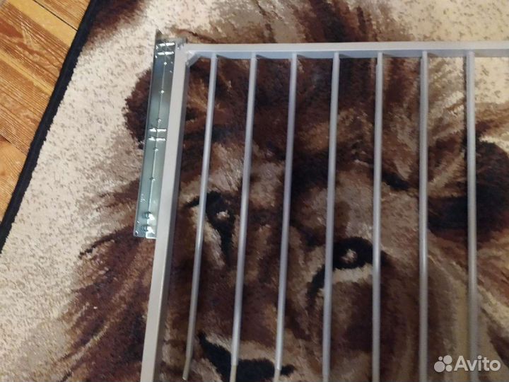 Вешалка для брюк IKEA в шкаф Pax