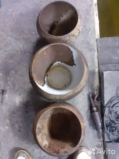 Чугунок СССР