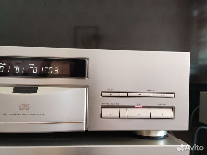 Pioneer PD-T05