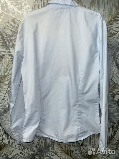 Блузка для девочки 152