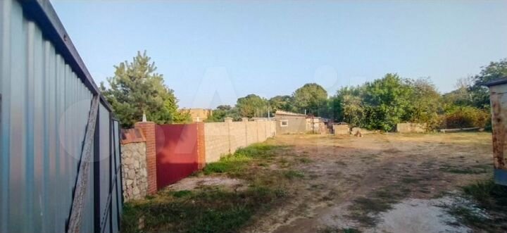 Участок 8 сот. (ИЖС)