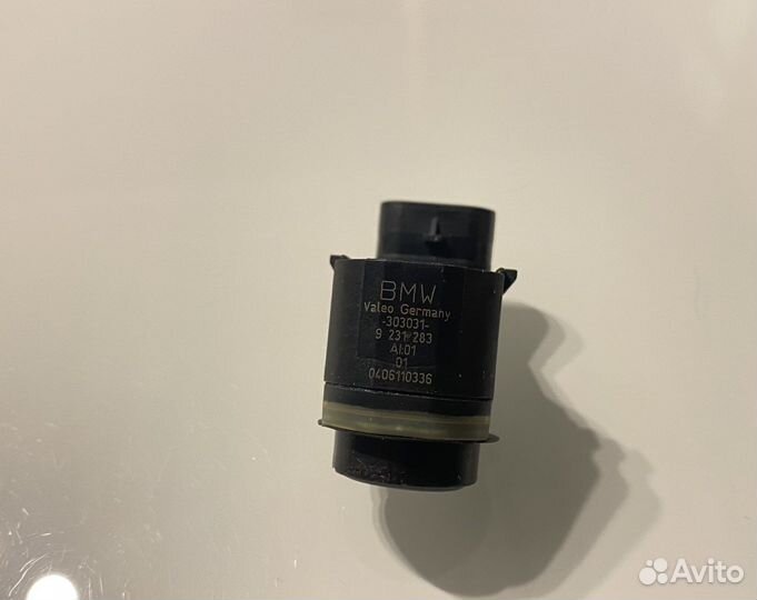 Датчик парковки задний BMW 66209231283