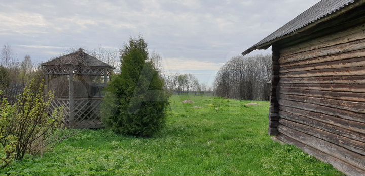 Дом 150 м² на участке 15 сот.